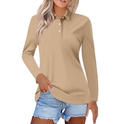 Chemise boutonnée manches longues XL avec coupe fluide grande taille