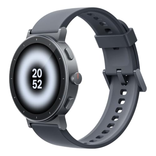 realme Watch S5 Smartwatch 1,43' AMOLED...