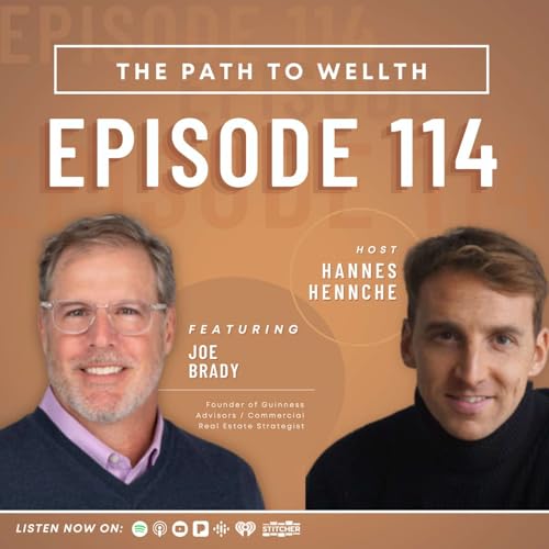 Episode 114: Commercial Real Estate in a VUCA World