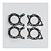 Engine Kits Fit For Car 3.0L VG30S VG30 Full Set Engine Seal Gasket 10101-39V26