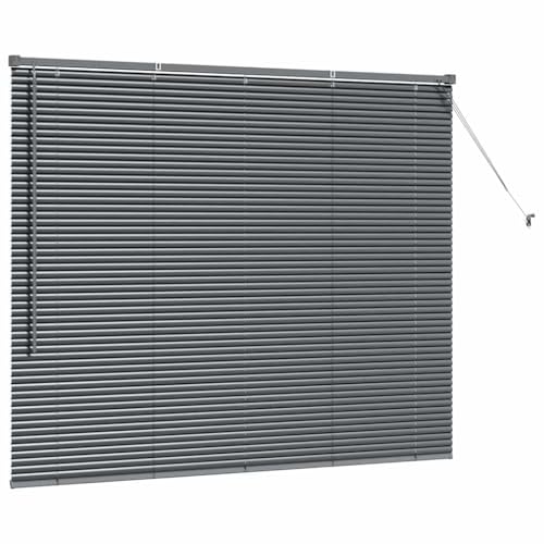 Persiana de aluminio regulable de interior para crear ambientes íntimos en casa 6