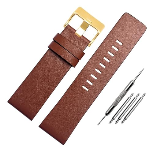 [LUGEMA] fB[[{vvXgbv DZ7332 DZ7314 DZ7311 Y XgEHb`oh vohANZT[ 26MM 28MM 30MM 32M Ή(Light brown gold,28mm)