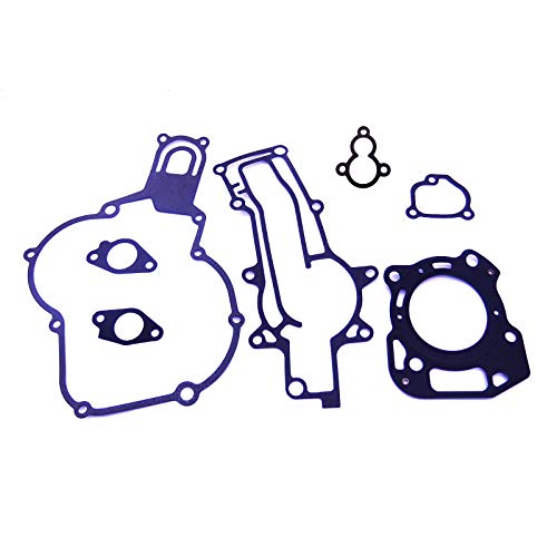Image of Boat Motor 6BX-WE001-00 6EE-W0001-00 Power Head Complete Gasket Kit for Yamaha Outboard Engine F6 F4 4HP 6HP 4-Stroke