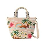 [フェイラー] 2WAYバッグ 【1I1425111169410】 アロハタイム AHT-251169 レディース ベージュ