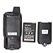 Handheld Navigation Land Area Meter with 2.4 inch LCD Display for Real Time Area Length Display