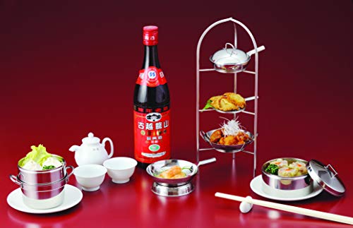 Wok Petite de acero inoxidable 18-8 9 cm miniatura 2