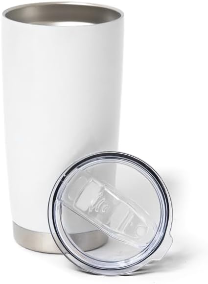 We’re a Team Forever & Always – Personalized Photo 20oz Stainless Steel Insulated Tumbler – Custom Couples Gift (Black) - Image 3