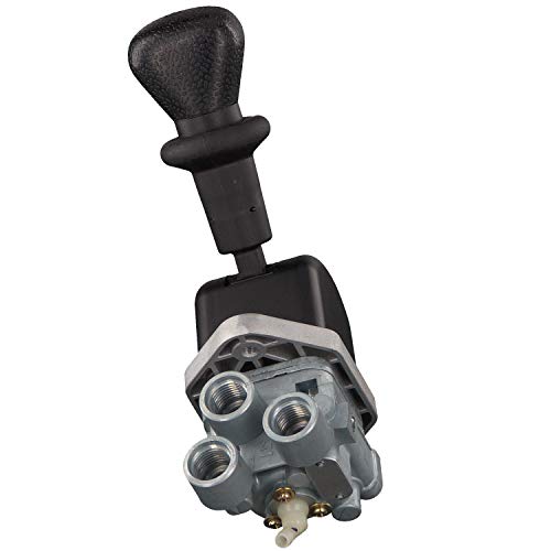 febi bilstein 104847 Bremsventil für Feststellbremse, 1 Stück