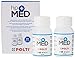 HPMED detergente ad azione sanificante per Polti Steam Disinfector, 2 pezzi 50 ml
