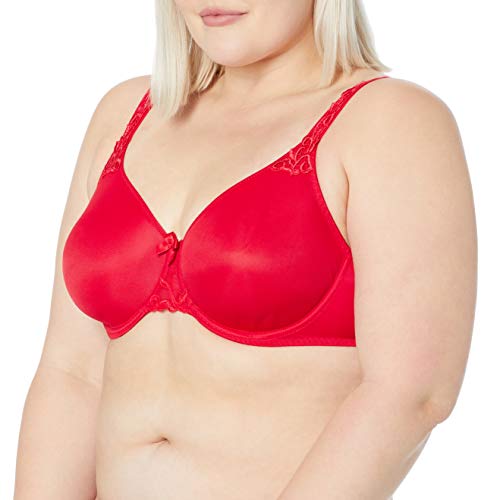 Image of Simone Perele Women's Andora 3D Molded-Cup Bra: French T-Shirt Bra Style