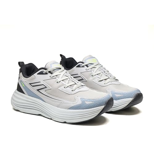 Image of ASIAN Men Boss-21 Sports Shoes with Laces for Running, Walking and Jogging | Lightweight and Comfortable Shoes for Daily use for Men & Boys | Stylish Shoes with Delightful Colour Combinations