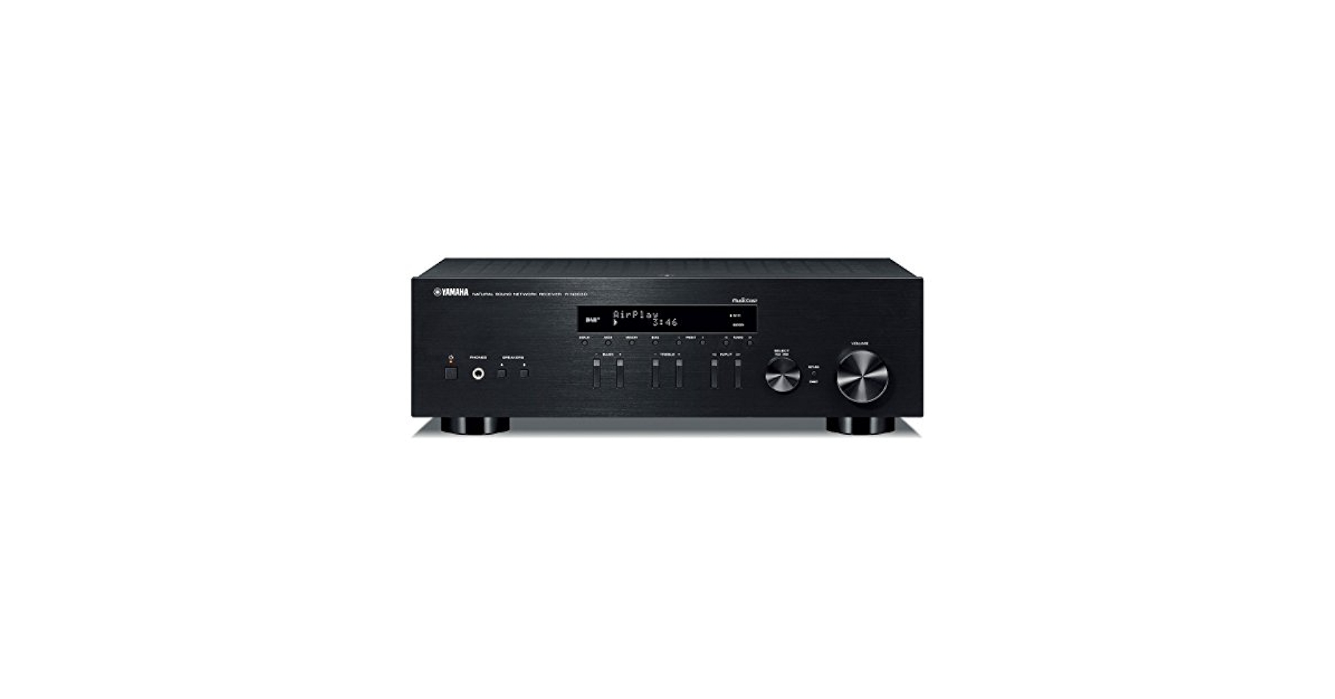 YAMAHA R-Ｎ303 R-N303 - Overview - Hi-Fi Components - Home Audio - Products