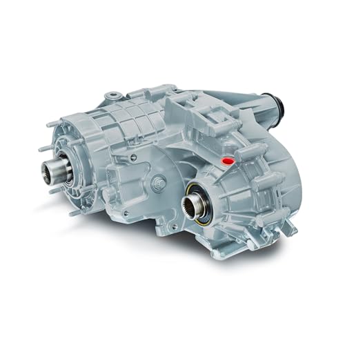 NP246 Transfer Case- NP8- Built in the USA by The Gear Shop- Bulldog Tough OEM Quality Replacement Transfer Case- fits 2003-2007 GM Trucks with 4L60E (27 spline)