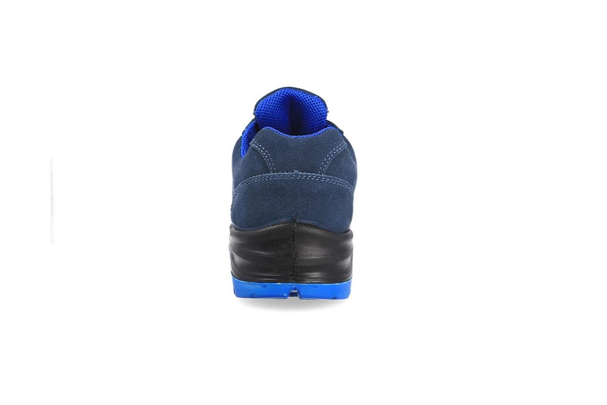 Paredes Deportivo Carbono - S1P SRC - Color Azul - Talla 46