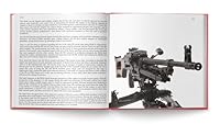 Soviet Weapons of the Afghan War 1068735910 Book Cover