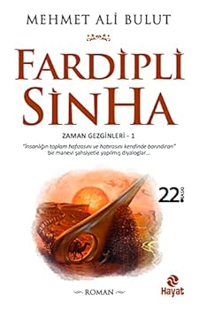 Paperback Fardipli Sinha [Turkish] Book