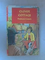 Clover Cottage B015EI6NA8 Book Cover