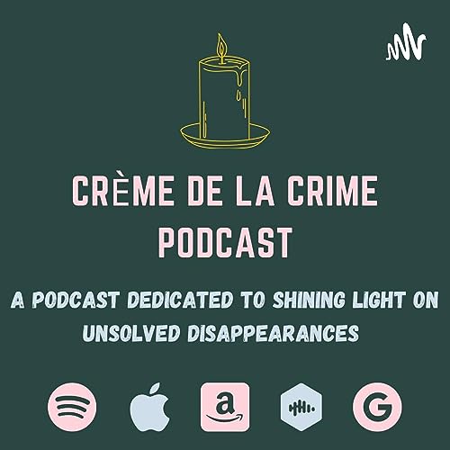 Cr&egrave;me De La Crime Podcast cover art