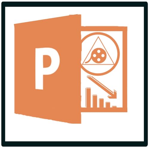 『PowerPoint Showdown』のカバーアート