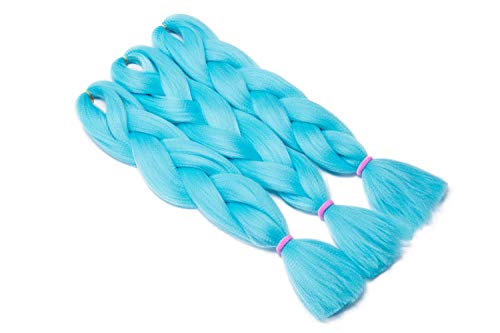 SEGO Treccine Africane Extension Afro Capelli