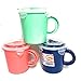 Sure Fresh 23.5 Oz to Go Soup Mug (2 Pack) Colors May Vary