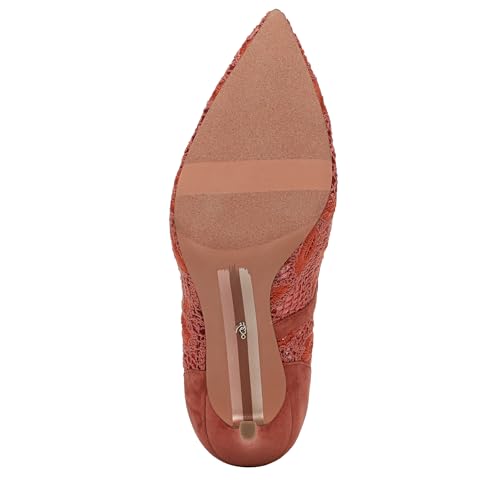 Image of Sam Edelman Women's Hazel Mesh Pumps