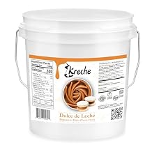 Kreche Dulce de Leche Respostero 11LBS