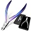 Cuticle Nippers/Colorful-b