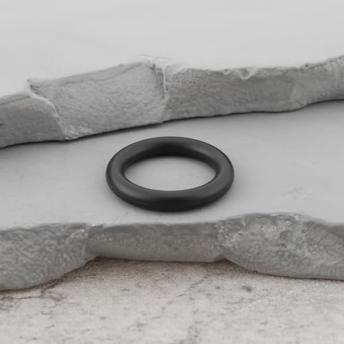 SG Store 10 Stück Kühler-O-Ring A0209974745 0209974745 Kompatibel mit Mercedes OM642 Motor