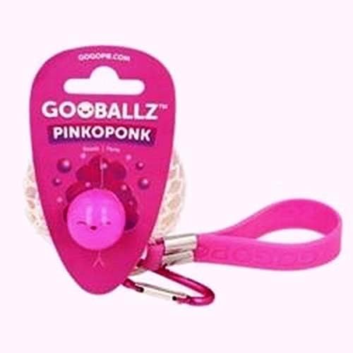 GOGOPO GP202 Gooballz Sequins Mesh Ball, Various