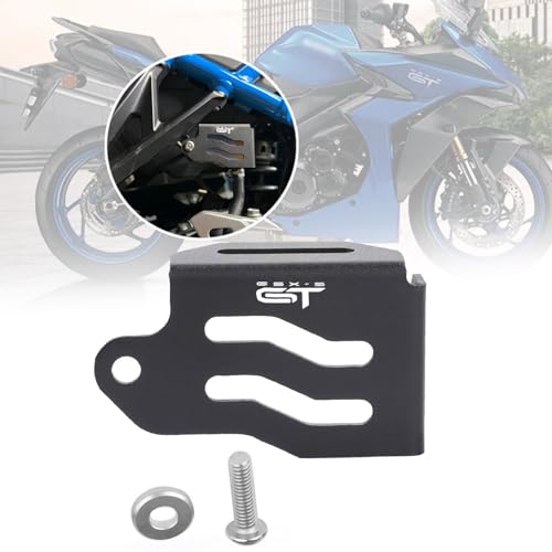 HUANGCJCJ For GSX-S1000GT GSX S1000GT 2024 I[goC CNC A~jE A u[L t[h U[o[ Jo[ IC Lbv K[h یLbv gsx-s1000gt gsx s1000gt 2