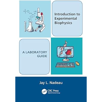 Introduction to Experimental Biophysics - A Laboratory Guide
