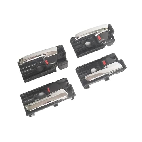 OZHXXCA for Use for foton Pickup tunland e3 e5 Front Door Inner Handle Rear(Front Door LH)