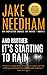 AND BROTHER IT'S STARTING TO RAIN: Samuel Tay #5 (The Samuel Tay Novels)