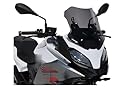 ERMAX Windschutzscheibe Sport kompatibel mit BMW F 900 XR 4R90/r 895 ccm Bj. 2020-2024