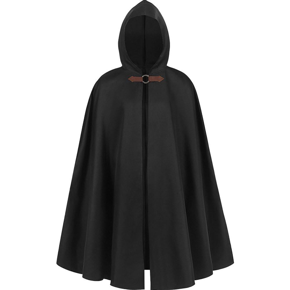 Cape de pirate et costume de la Renaissance pour réussir votre cosplay