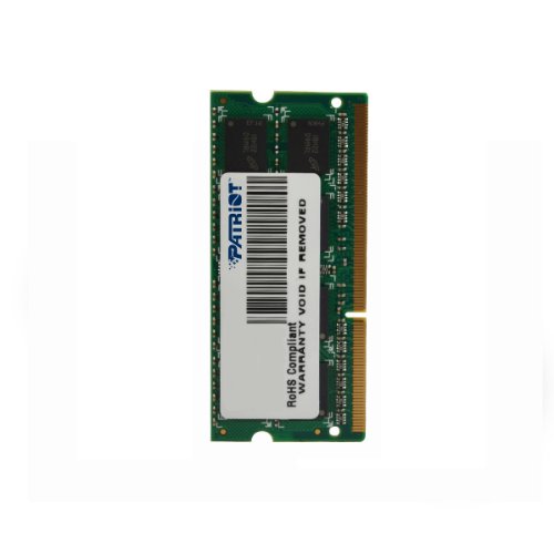 Signature 4 GB