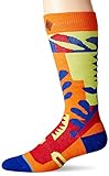 Stance Men's C.O.P. Snow Crew Socks