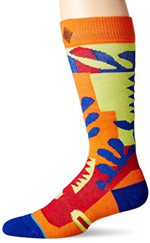 Stance Men's C.o.p. Snow Crew Socks