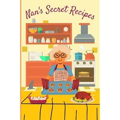 Nan's Secret Recipes