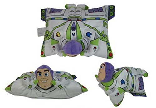 Toy Story Buzz Lightyear Pillowtime Play...