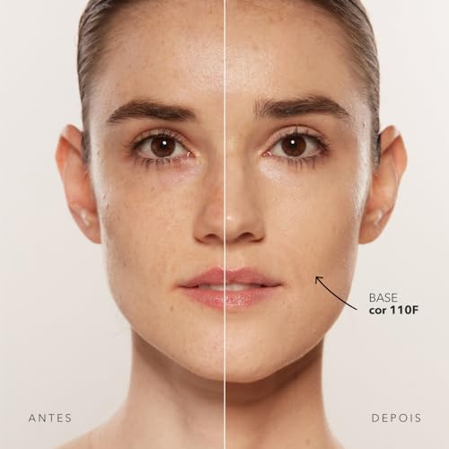 Océane Oceane Skin Foundation - Base Líquida 110F