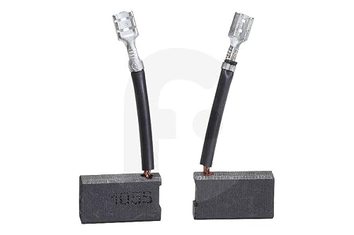 Elu-DEWALT Carbon Pair # 659512-00