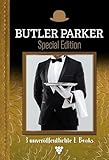 butler parker serie  Butler Parker: Butler Parker Special Edition Special Edition – Kriminalroman