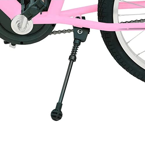 Bicicleta Bella Aro 20 Nathor Multicor