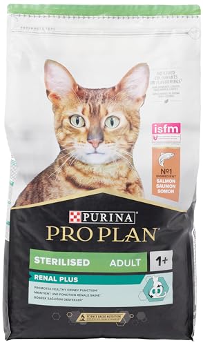 Purina Proplan - PROPLAN PURINA CHAT STE...