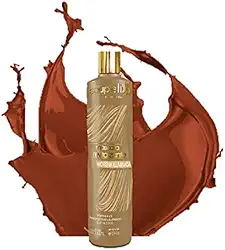 Souple Liss Máscara Morena Iluminada 300ml - R