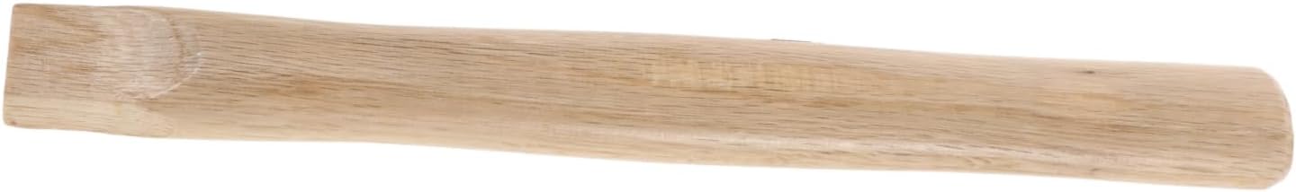 Hammer Handle Replacement Solid Wood Easy to Install Fit for Broken Suitable for Carpentry and DIY Use