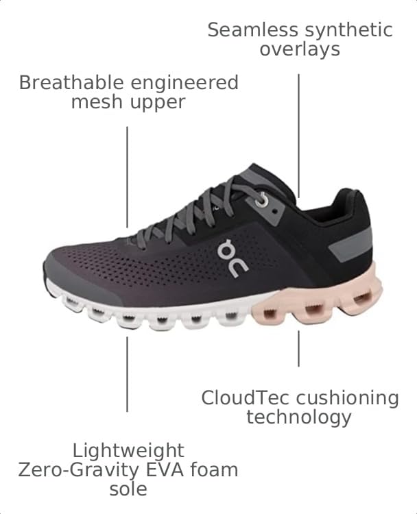 Image of ON Womens Low-top