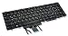 Produktbild Dell Precision 7530/7730 GERMAN Backlit Laptop Keyboard - 0NMGTD